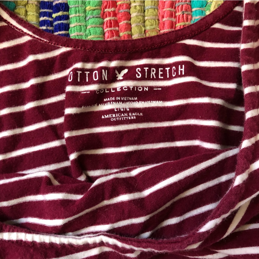 Crop top bundle - Picture 5 of 7